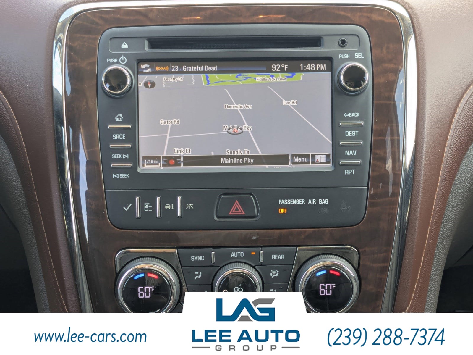 2013 Buick Enclave Premium photo 15
