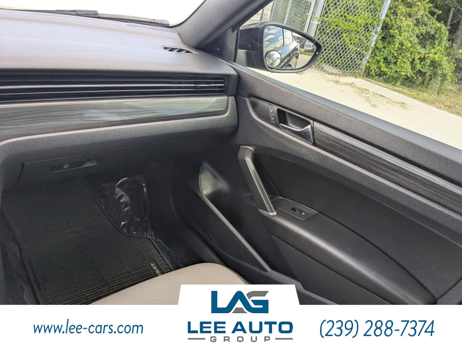 2021 Volkswagen Passat 2.0T R-Line photo 14