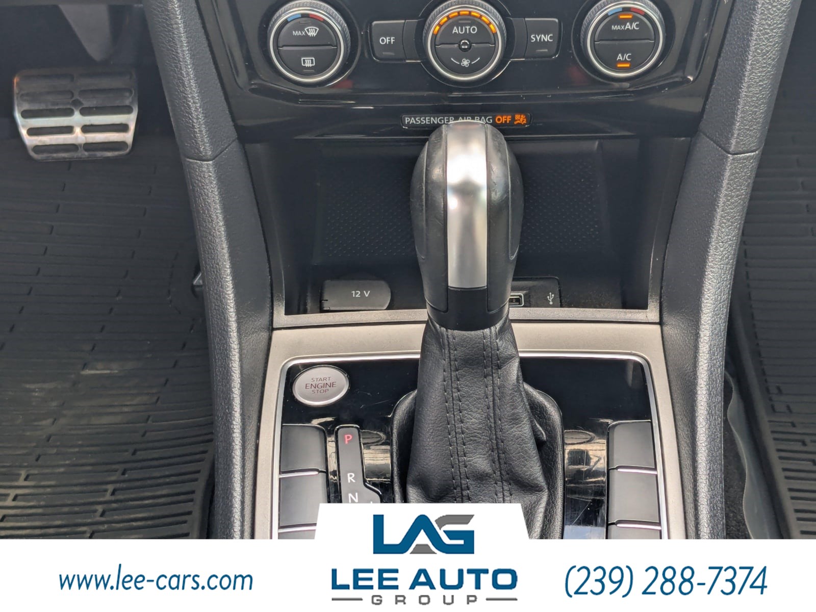 2021 Volkswagen Passat 2.0T R-Line photo 16