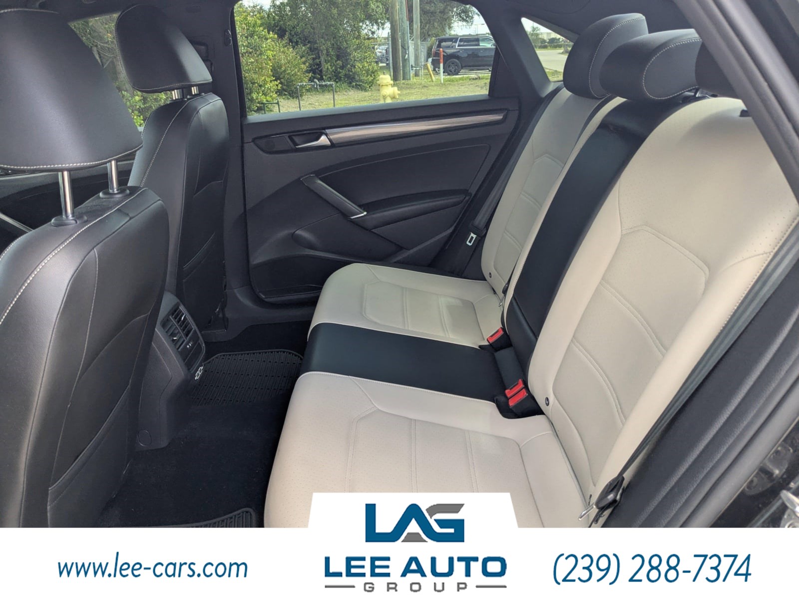2021 Volkswagen Passat 2.0T R-Line photo 11