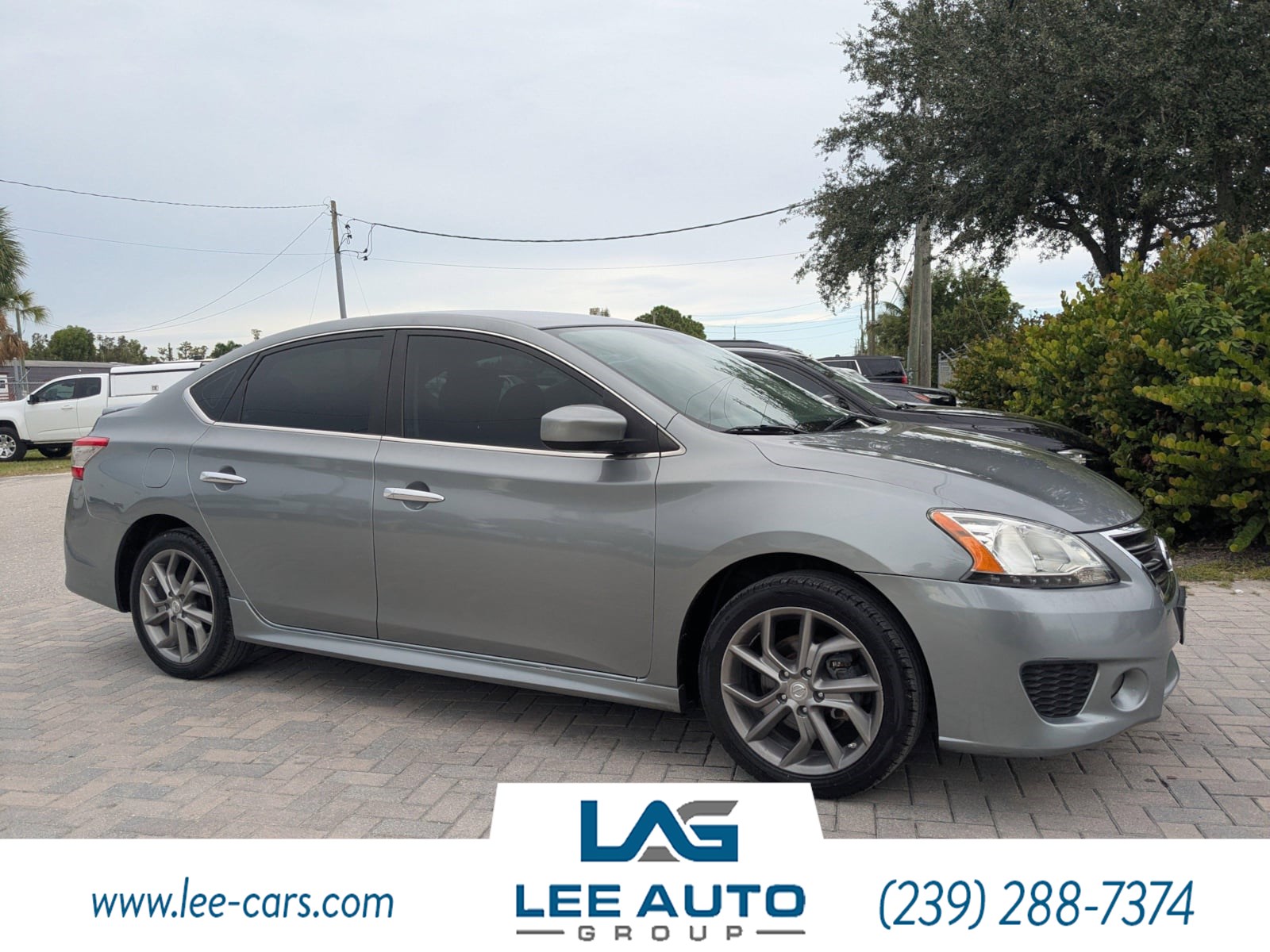 2013 Nissan Sentra