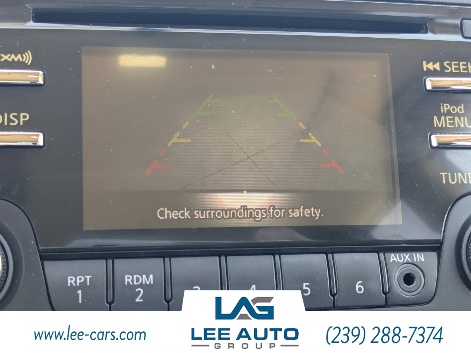 2013 Nissan Rogue SV photo 25