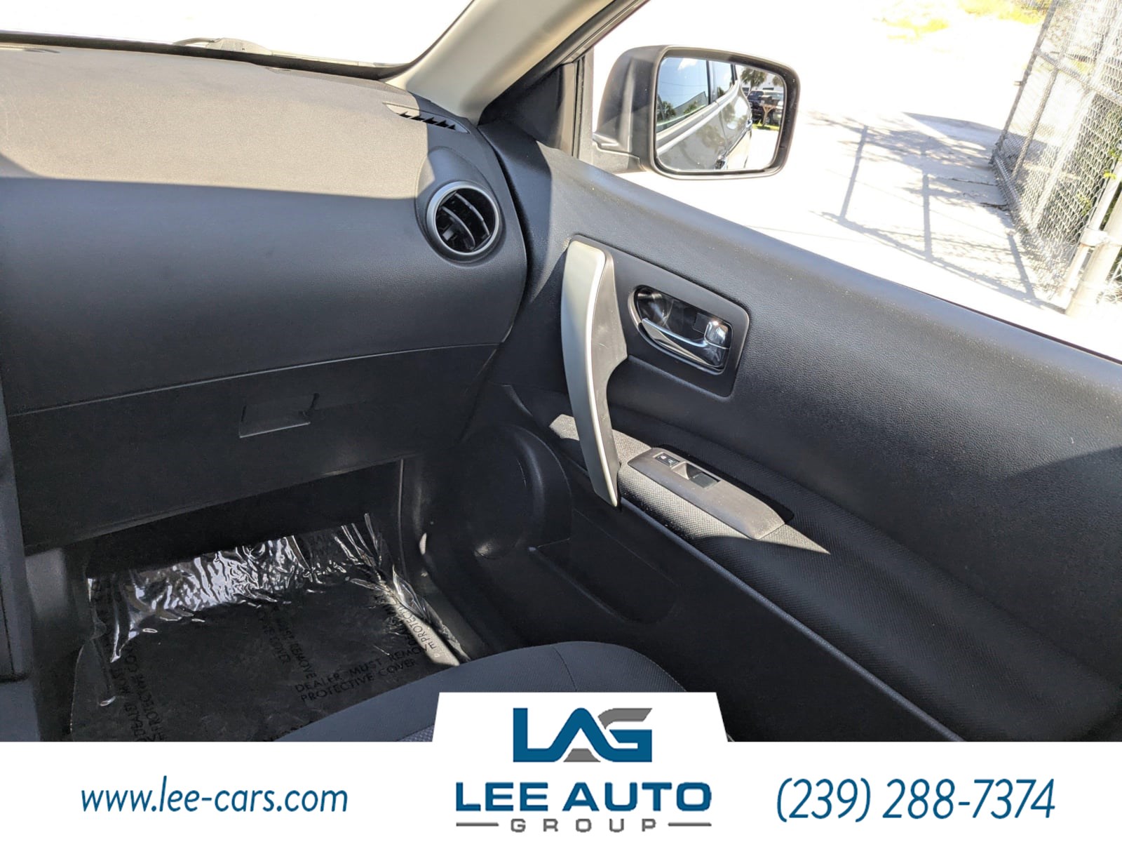 2013 Nissan Rogue SV photo 15