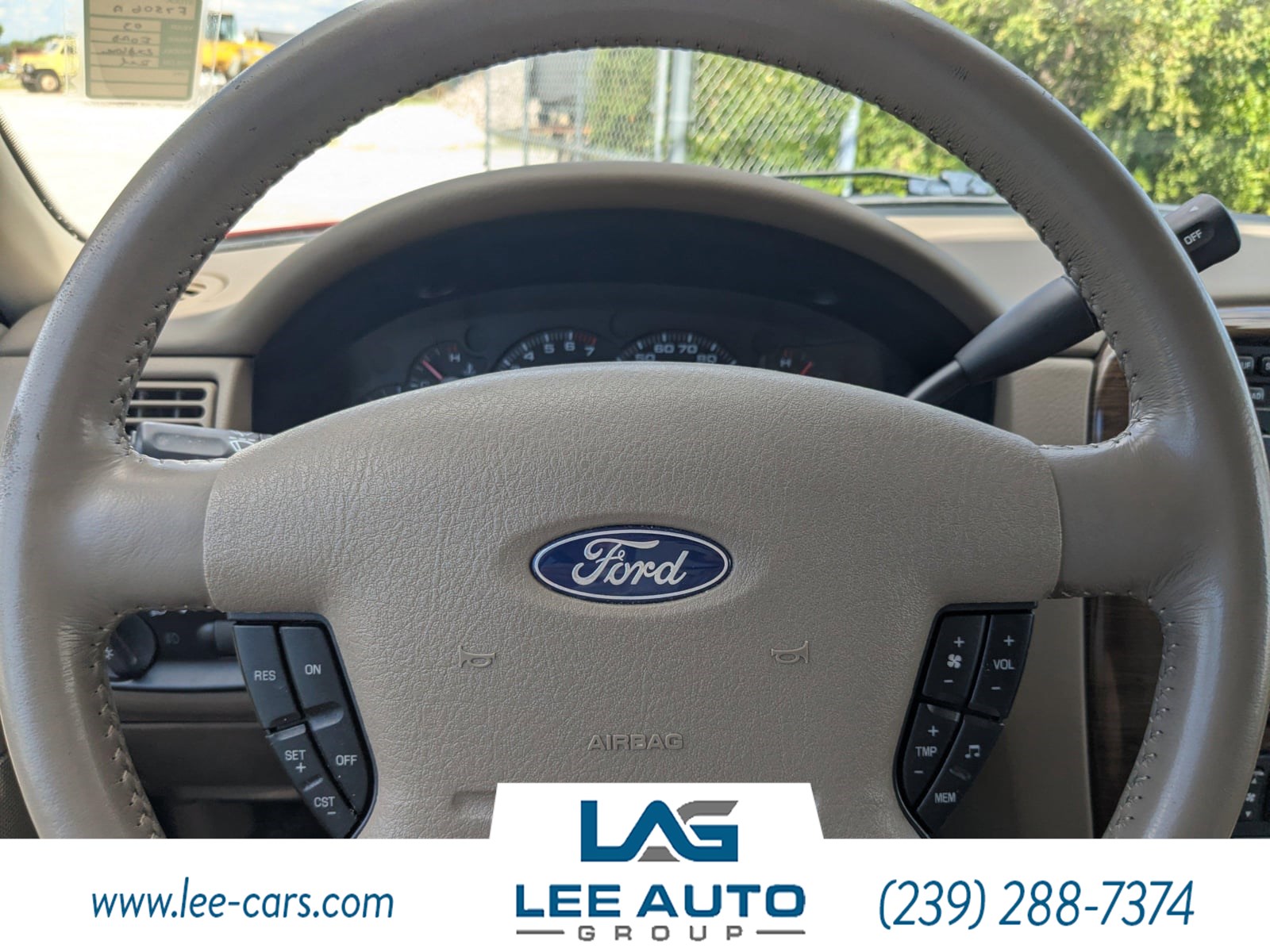 2003 Ford Explorer Eddie Bauer photo 20