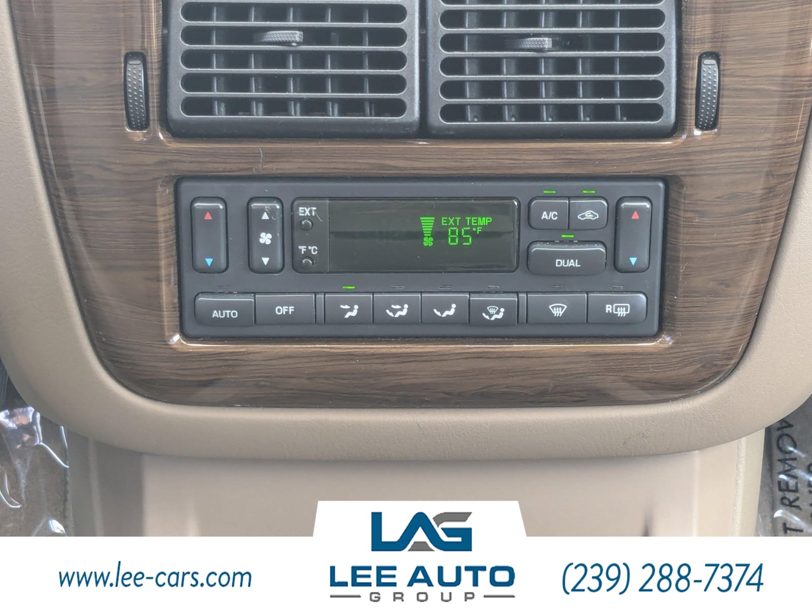 2003 Ford Explorer Eddie Bauer photo 13