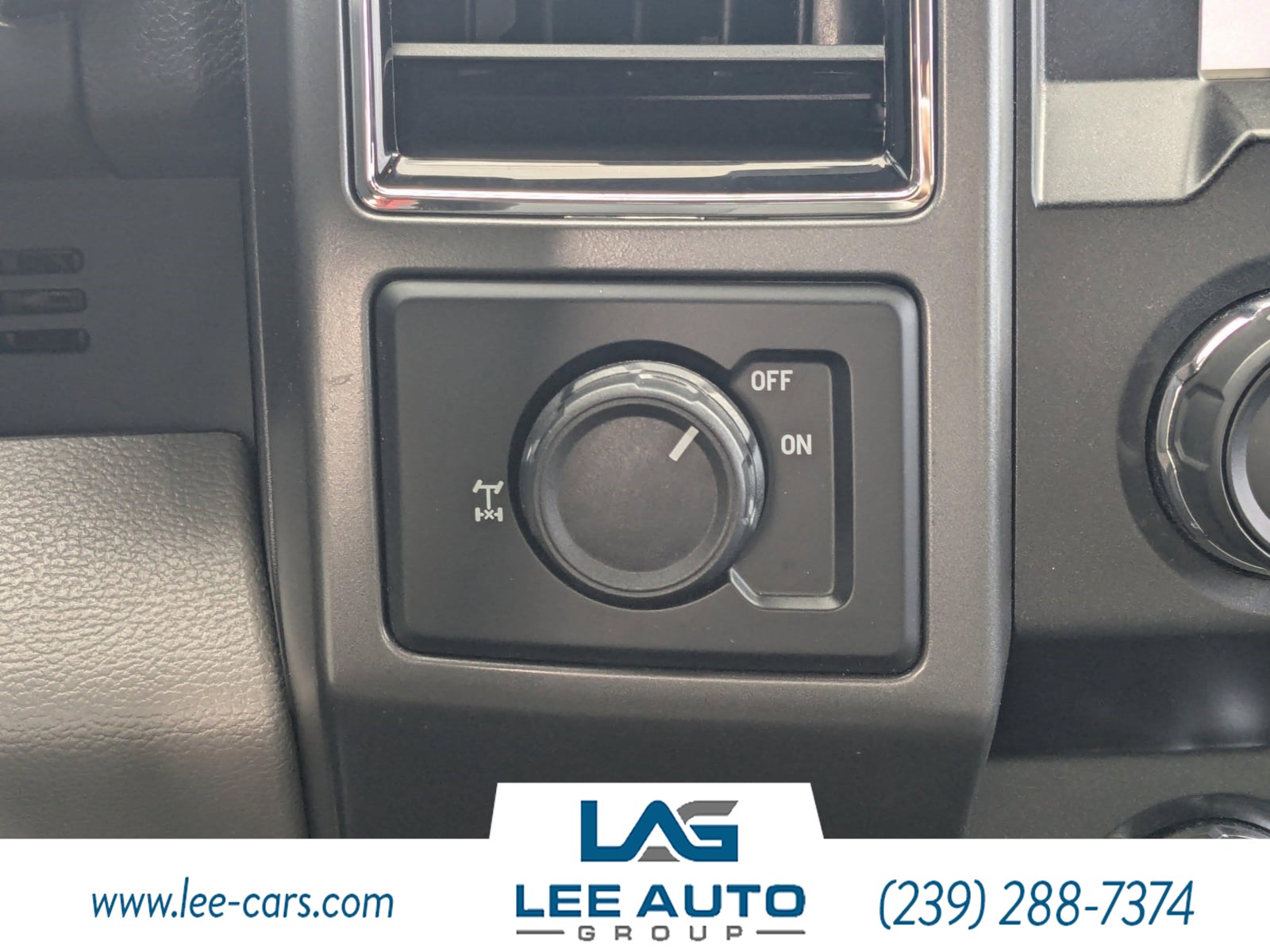 2019 Ford F-150 XLT photo 18