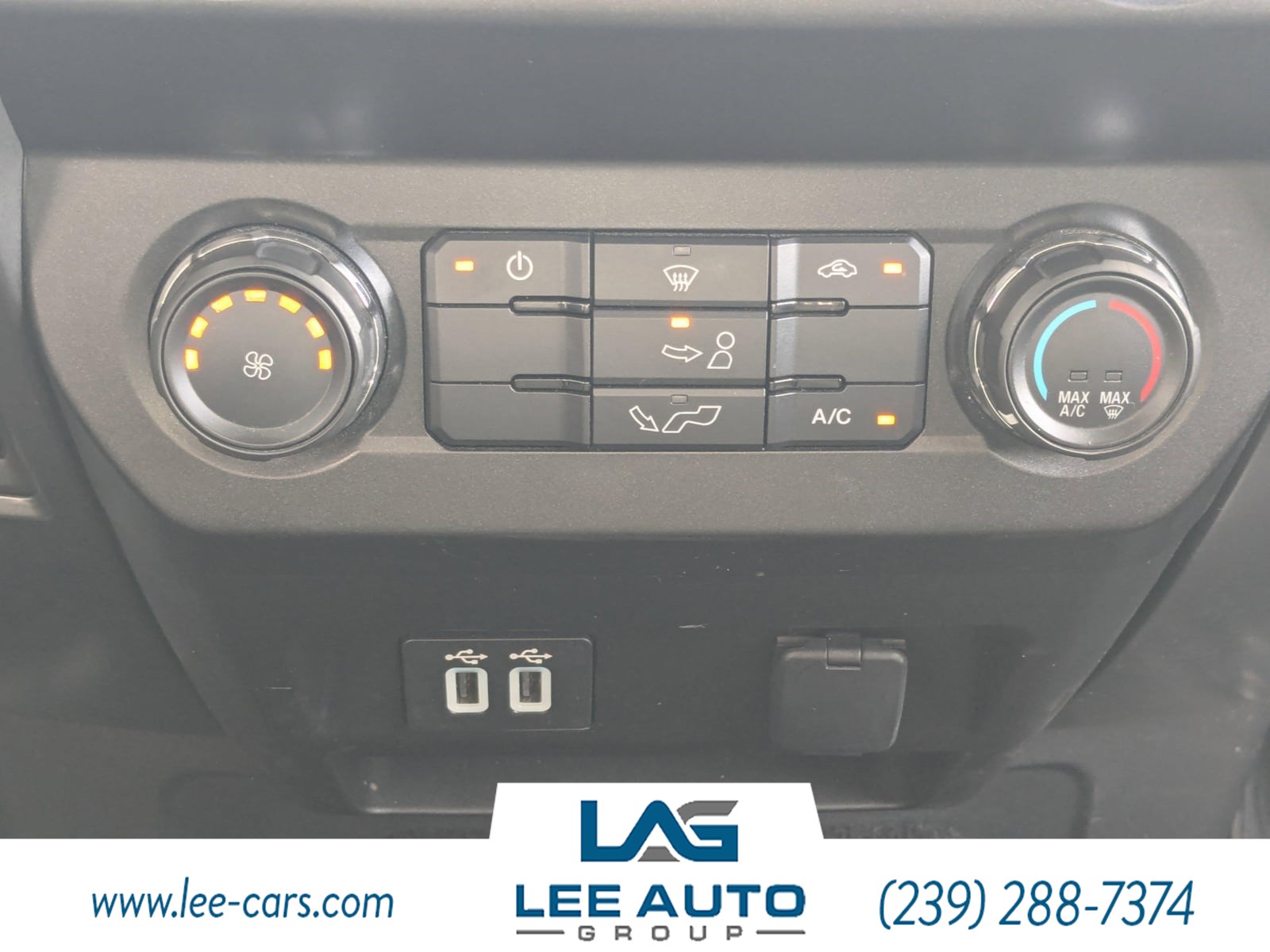 2019 Ford F-150 XLT photo 17