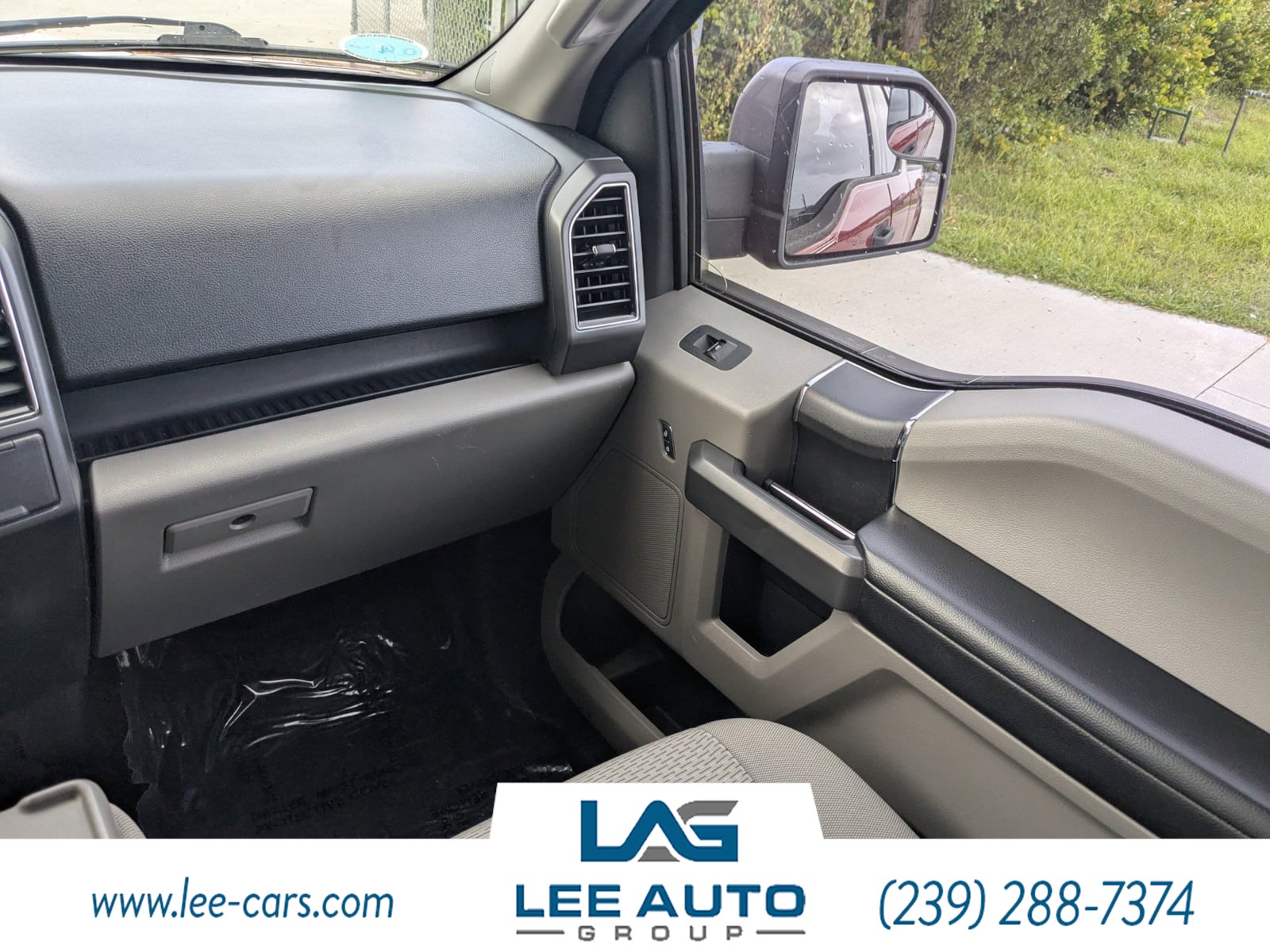 2019 Ford F-150 XLT photo 15