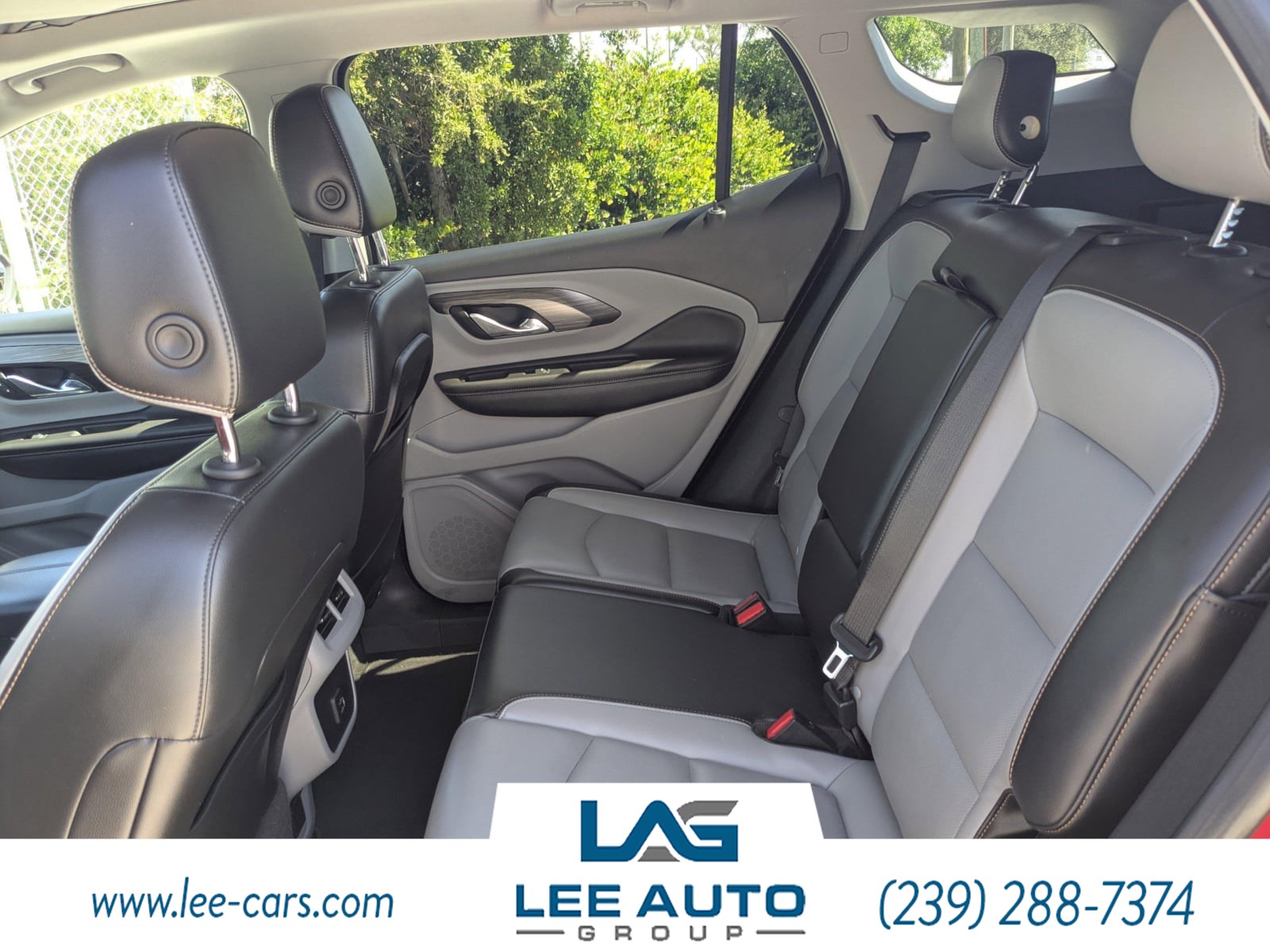 2019 Gmc Terrain SLT photo 11