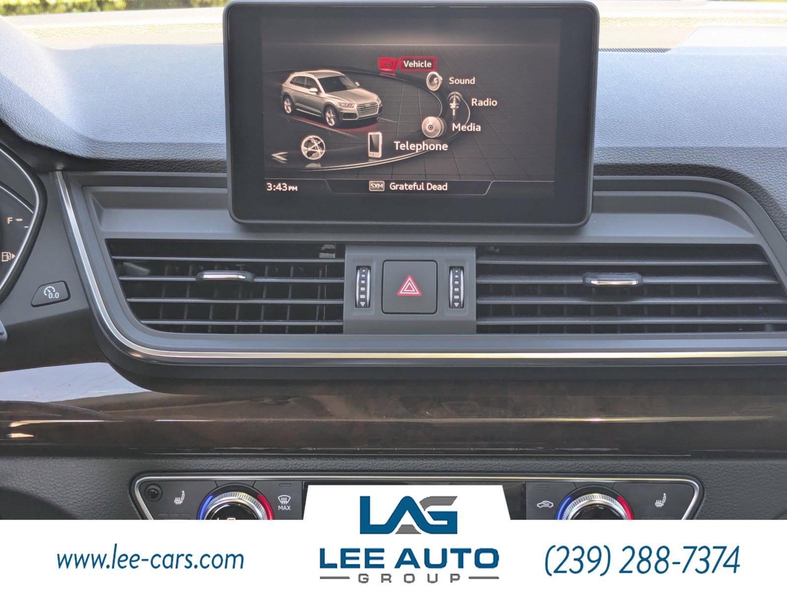 2019 Audi Q5 2.0T Premium photo 15