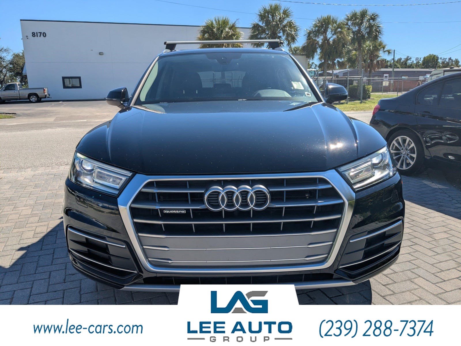 2019 Audi Q5 2.0T Premium photo 6