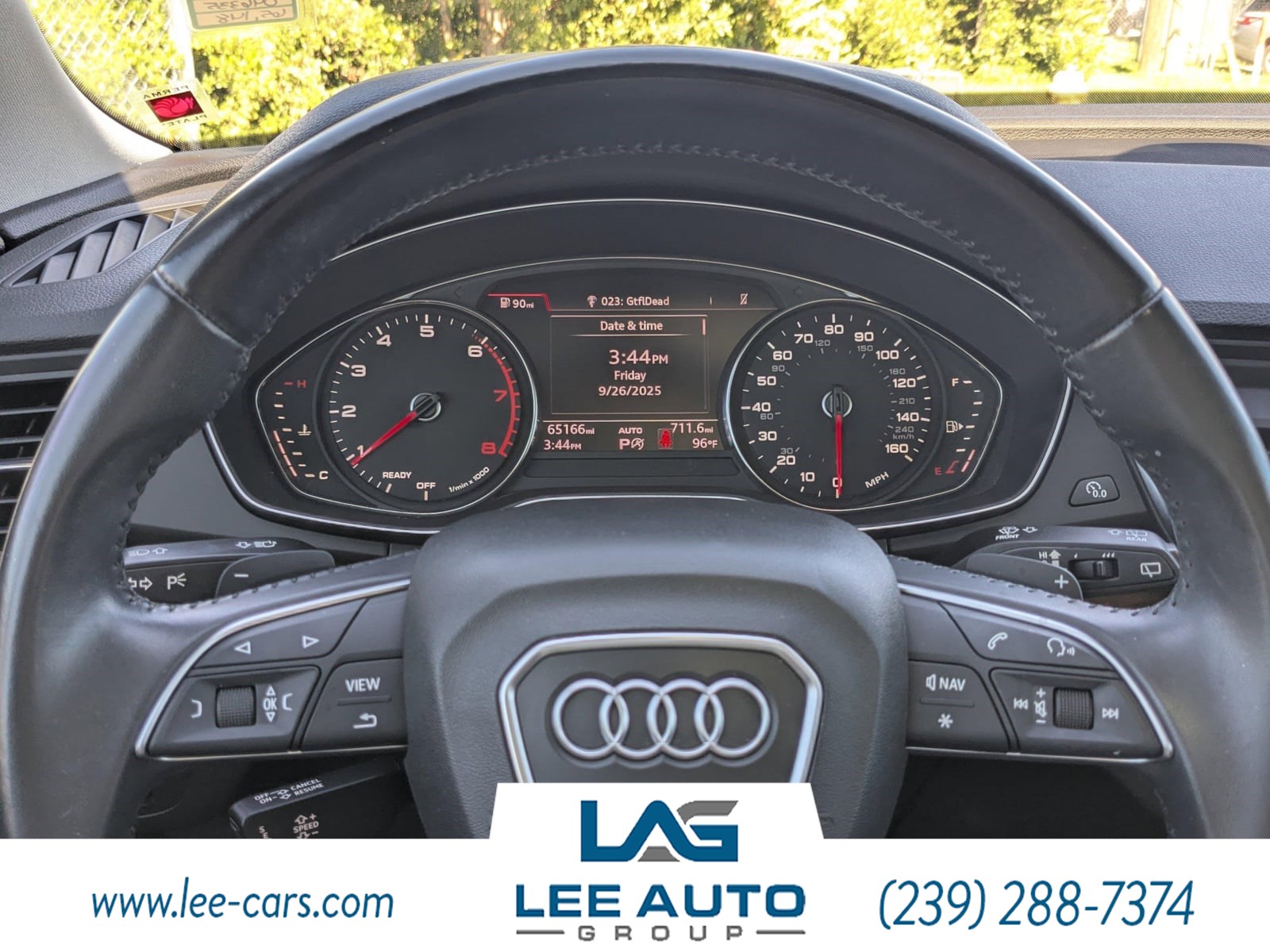 2019 Audi Q5 2.0T Premium photo 21