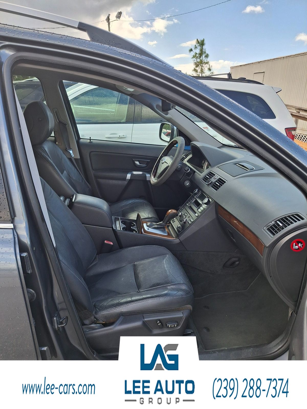 2008 Volvo XC90 V8 photo 2