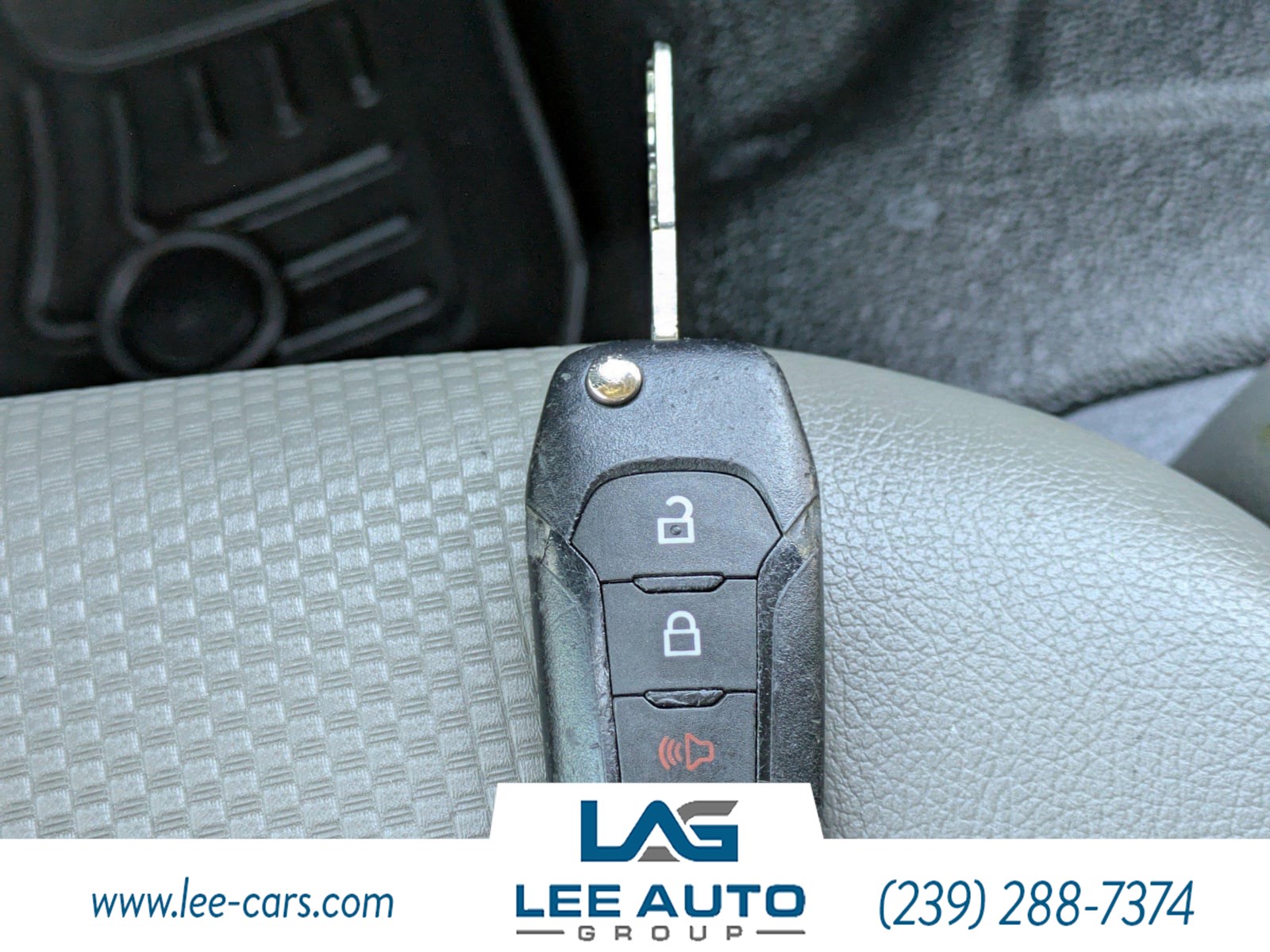 2020 Ford F-250 XL photo 2