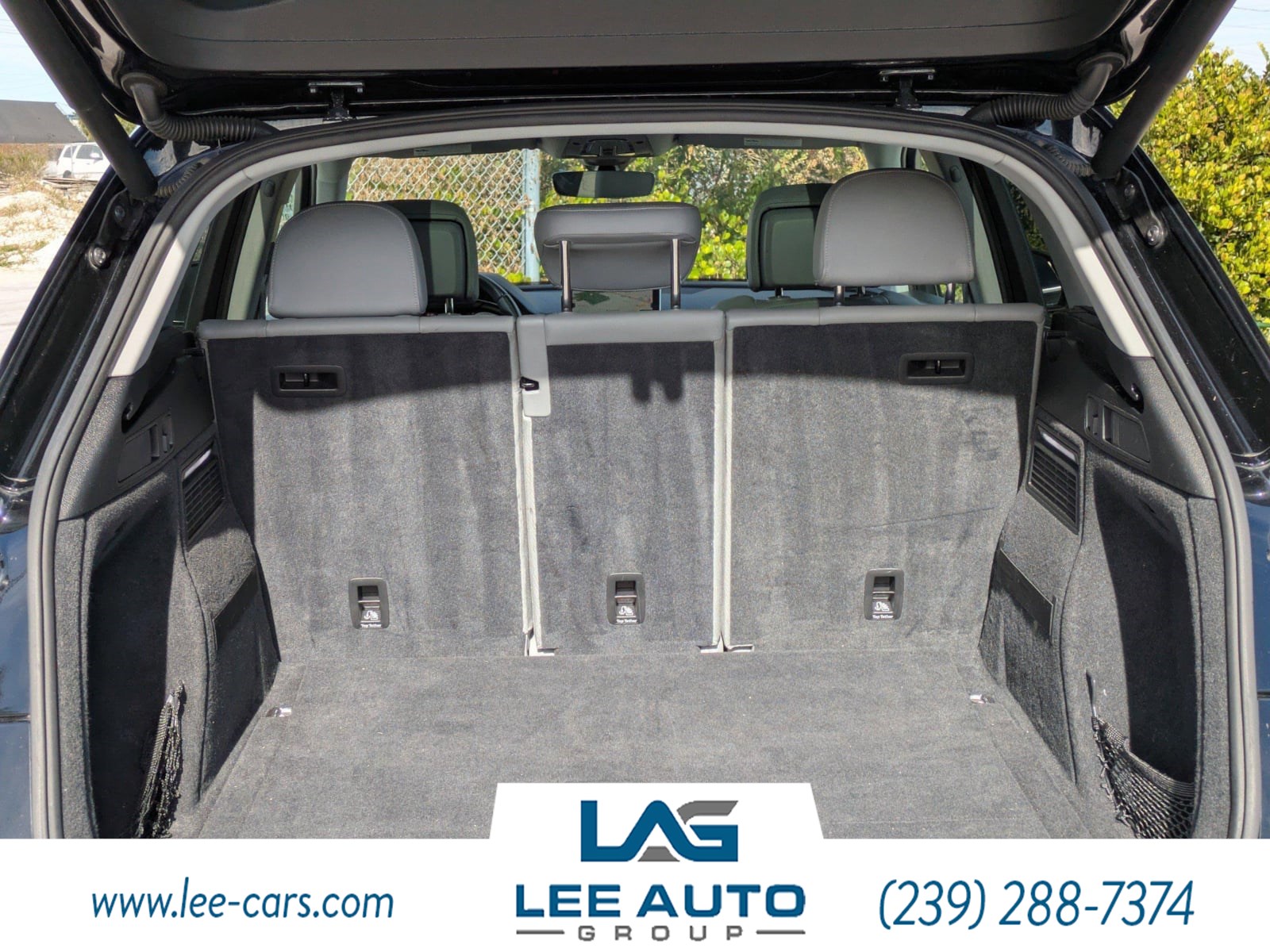 2018 Audi Q5 Premium Plus photo 2