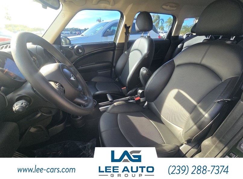 2015 Mini Countryman S photo 3