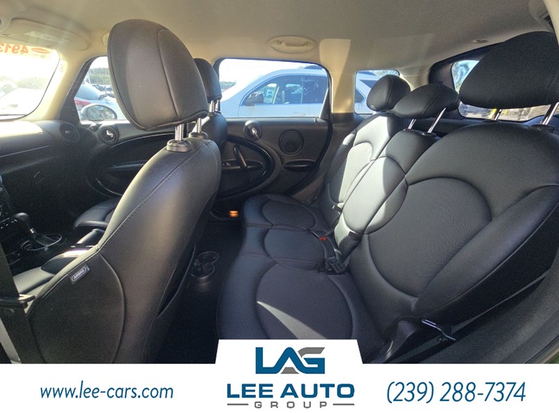 2015 Mini Countryman S photo 2