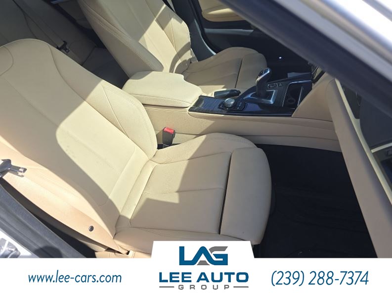 2018 Bmw 330i photo 2