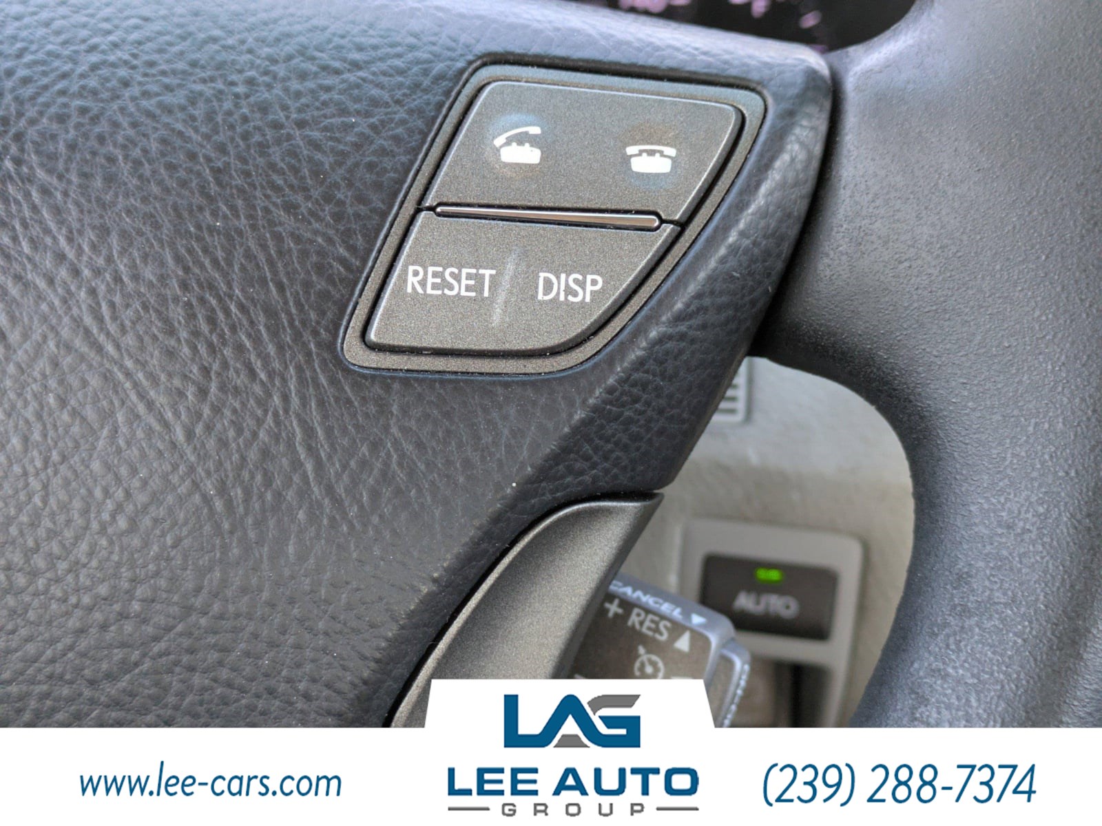 2008 Lexus LS Base - Photo 21
