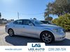 2008 Lexus LS 460 