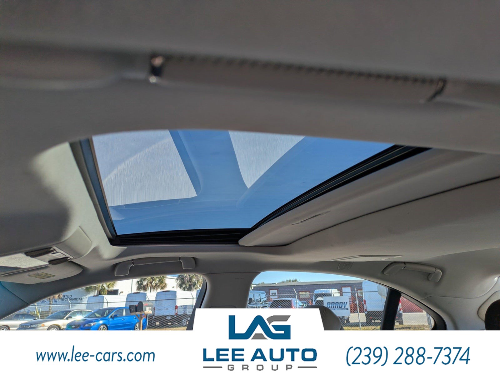 2008 Lexus LS Base - Photo 16
