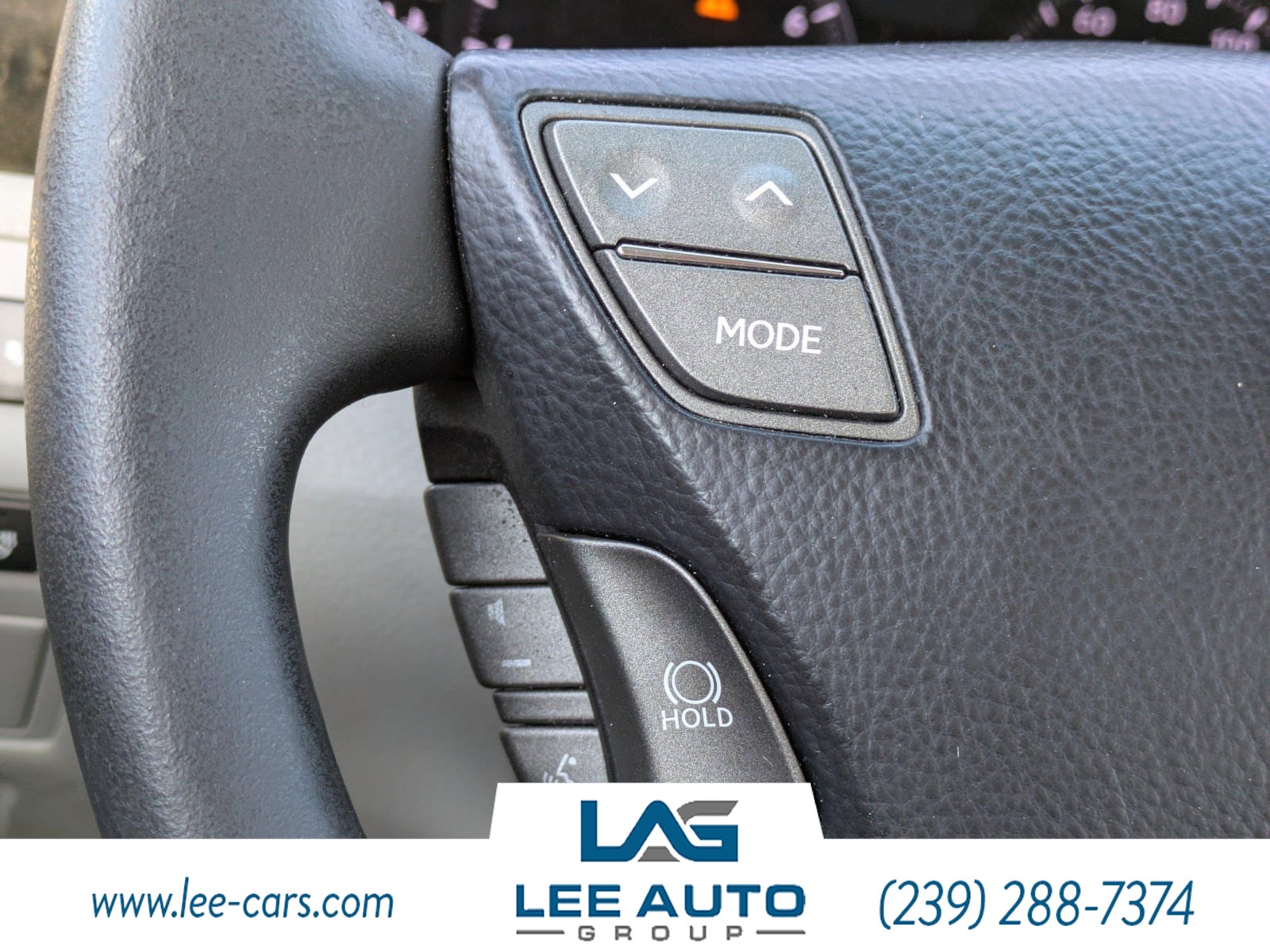 2008 Lexus LS Base - Photo 20