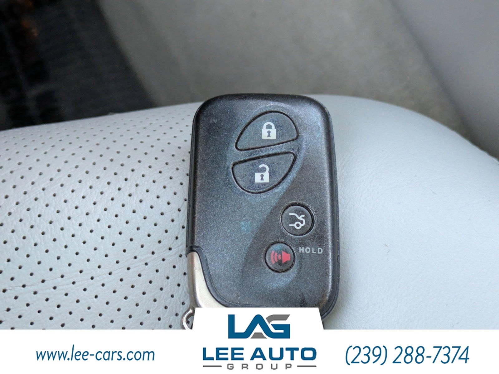 2008 Lexus LS Base - Photo 25