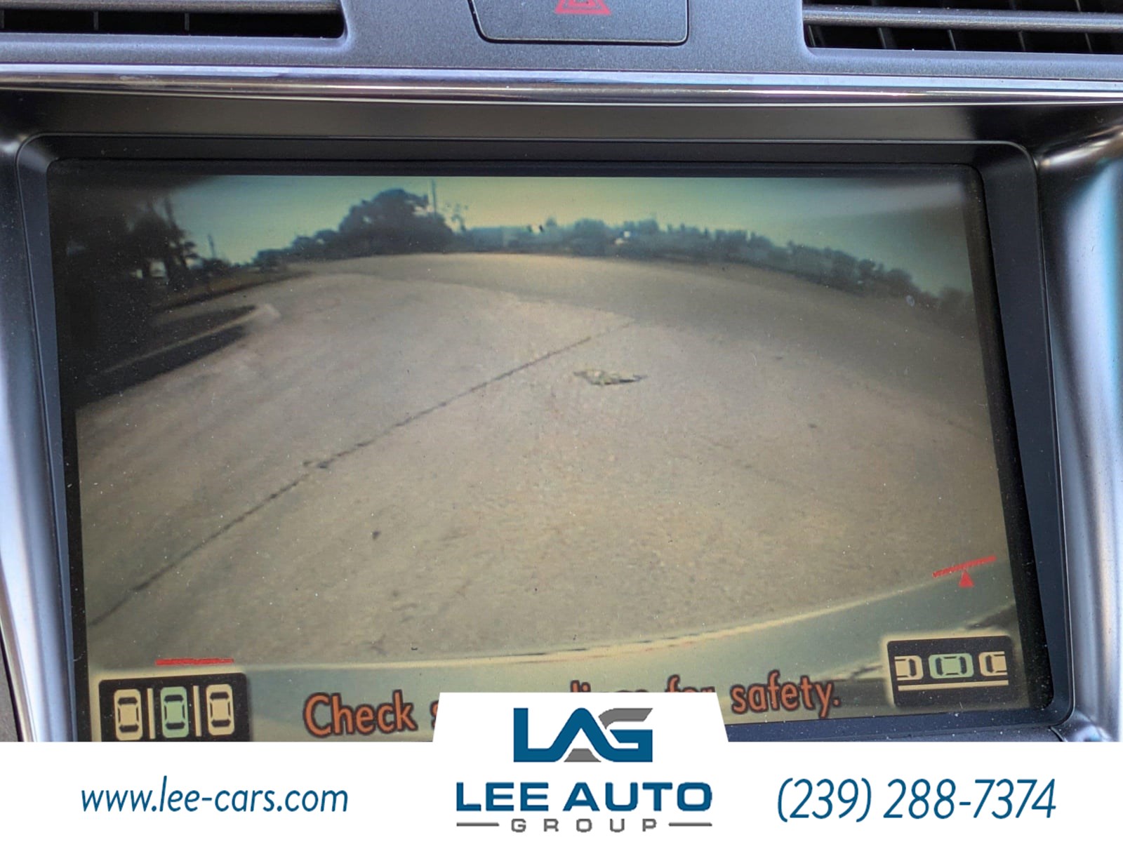 2008 Lexus LS Base - Photo 23