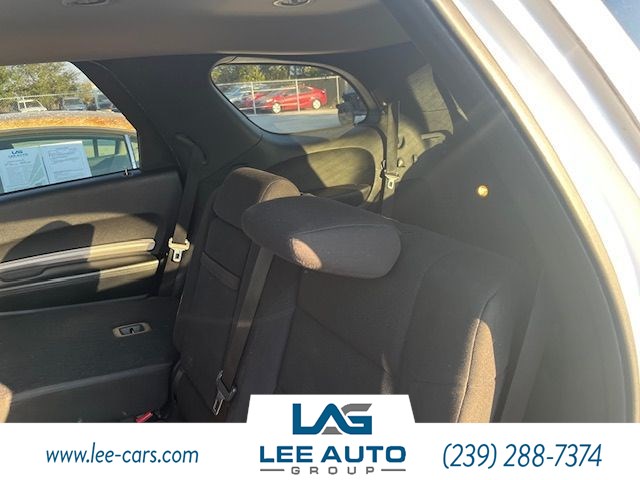 2013 Dodge Durango SXT photo 2