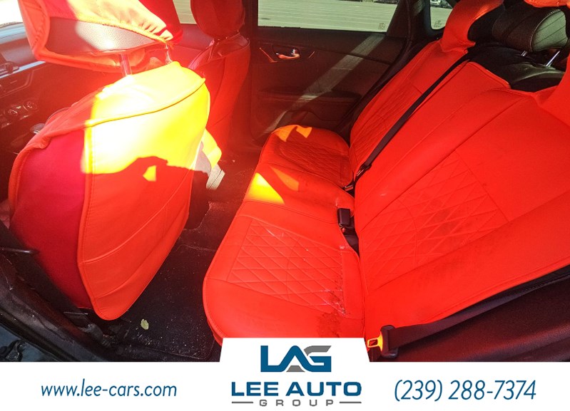 2020 Kia Forte GT-Line photo 3