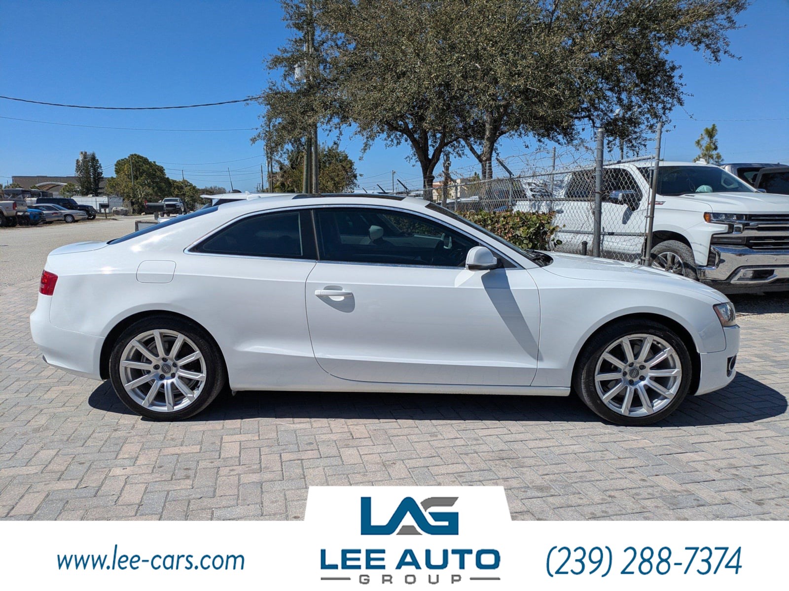 2012 Audi A5 Premium - Photo 2