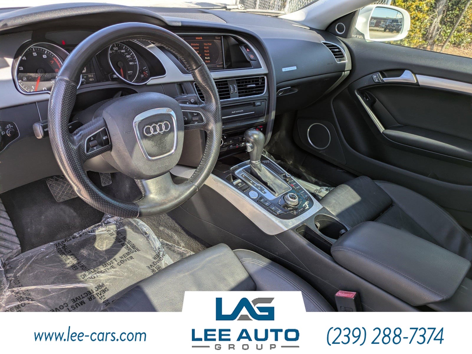 2012 Audi A5 Premium - Photo 13