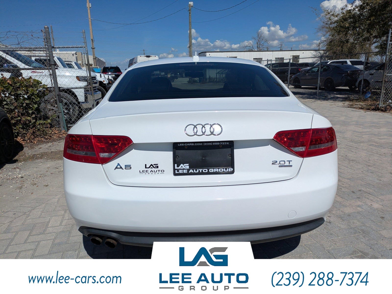 2012 Audi A5 Premium - Photo 4