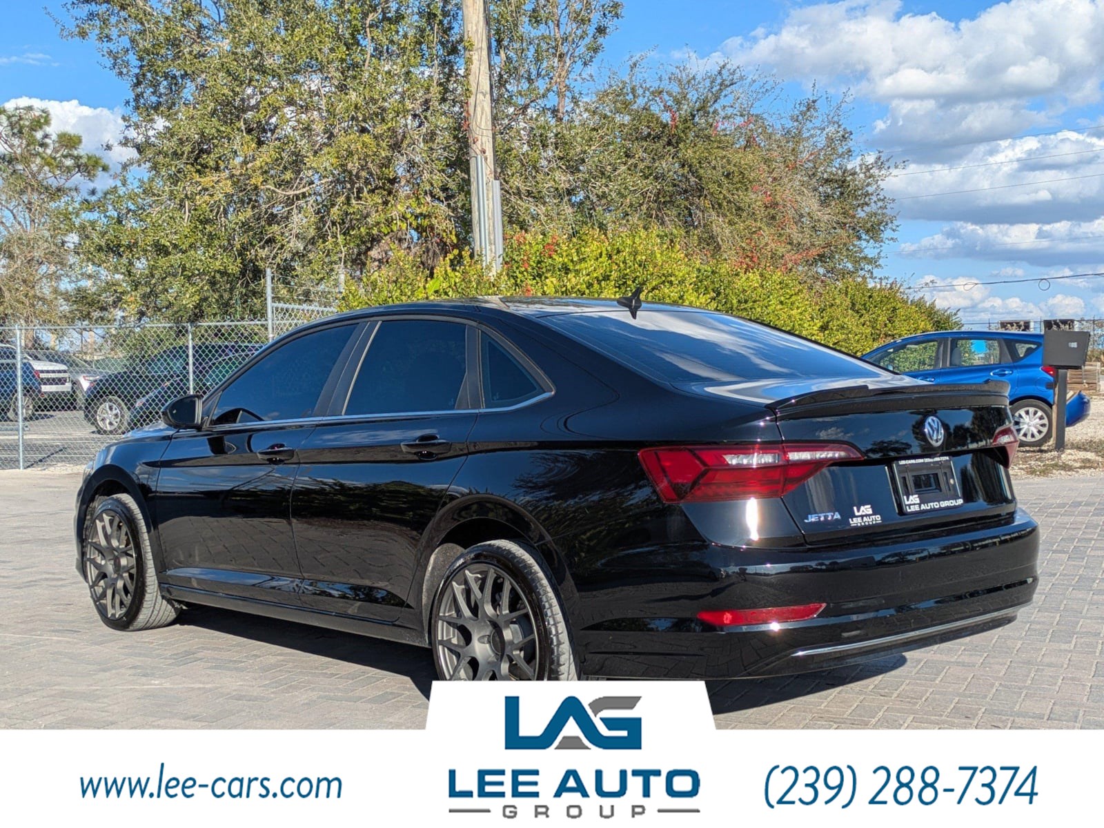 Sold 2020 Volkswagen Jetta S in Fort Myers