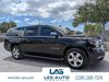 2015 Chevrolet Suburban LTZ
