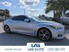 2017 INFINITI Q60 2.0t