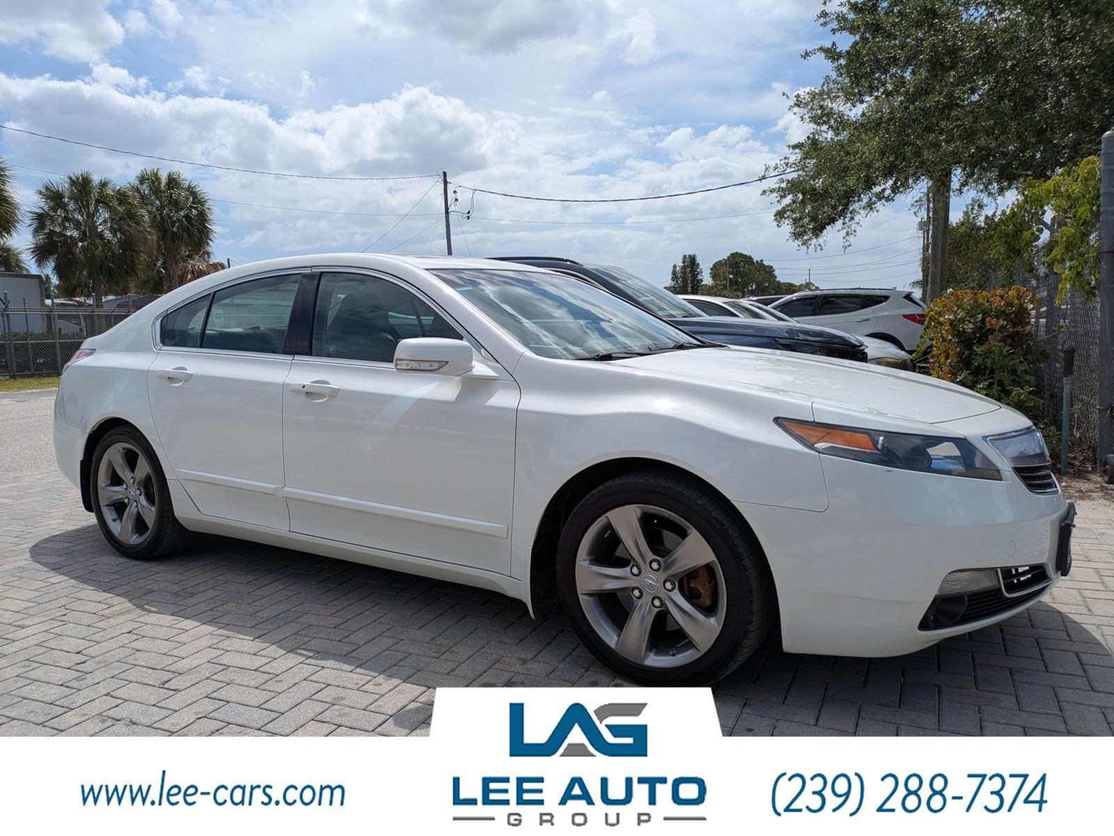 2012 Acura TL 3.7 AUTO SH-AWD Technology Package's photo