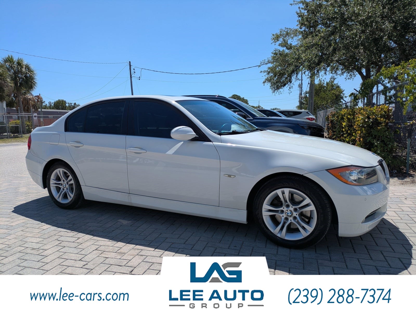 2008 BMW 3 Series 328xi's photo