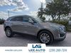 2018 Cadillac XT5 Luxury FWD