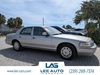 2008 Mercury Grand Marquis GS