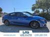 2020 Honda Civic Sedan EX