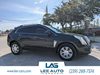2015 Cadillac SRX Base
