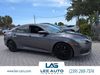 2017 Honda Civic Sedan LX