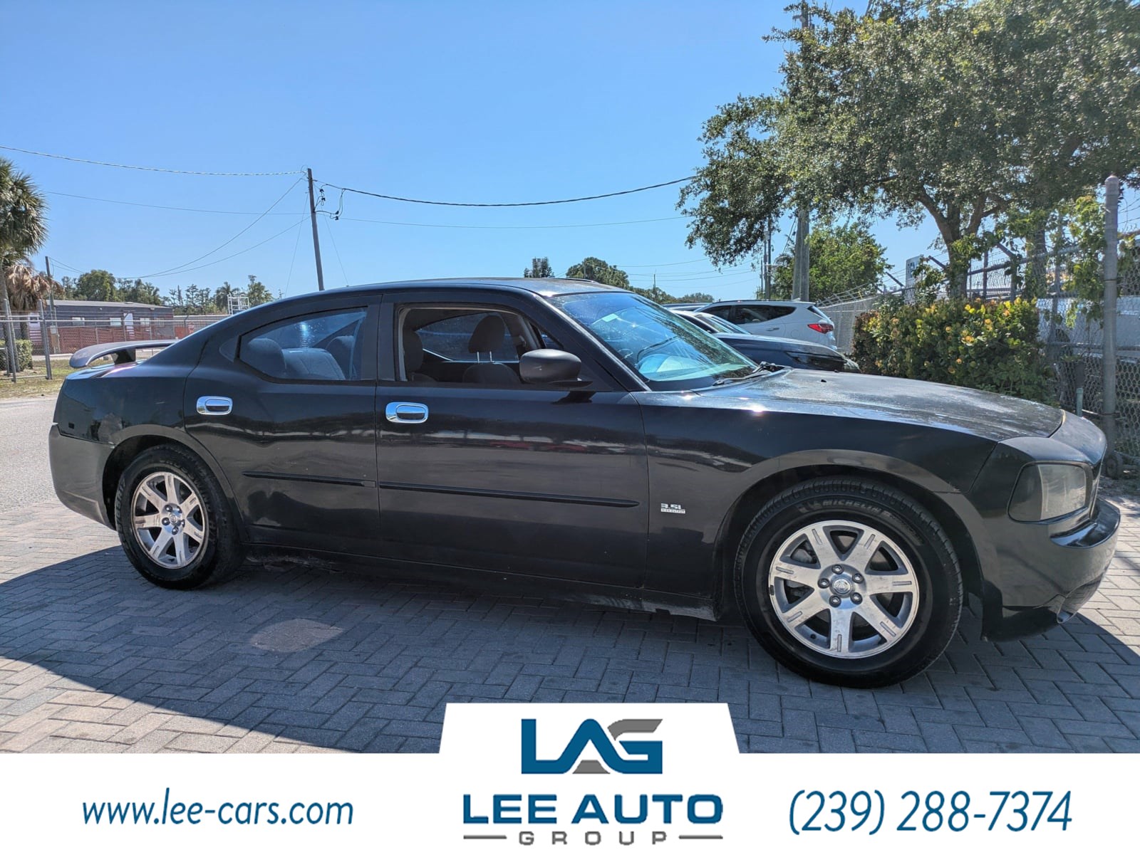 2006 Dodge Charger's photo