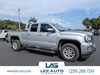 2019 GMC Sierra 1500 Limited SLE