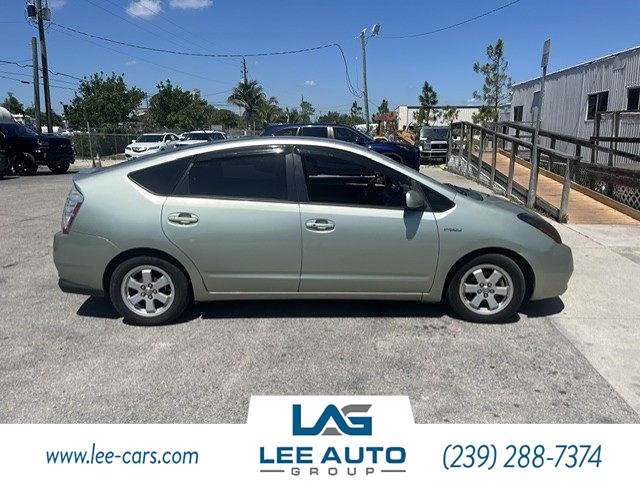 2008 Toyota Prius Hybrid Standard's photo