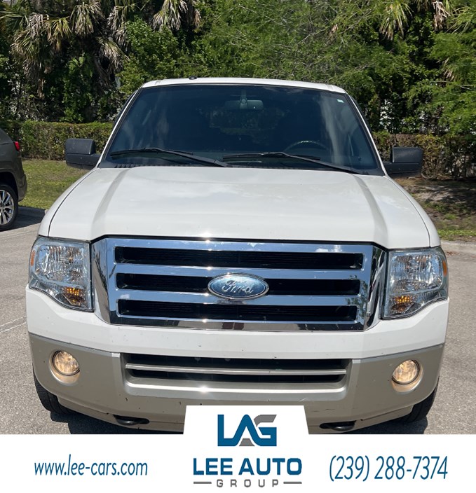 2008 Ford Expedition Eddie Bauer 4x4's photo