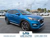 2019 Hyundai Tucson Sport