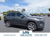 2020 Toyota RAV4 Hybrid Limited