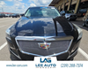 2015 Cadillac CTS Sedan Luxury RWD